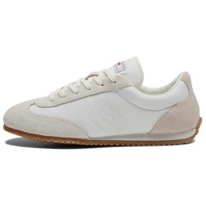 Converse All Star Low top Casual Shoes Unisex Ecru