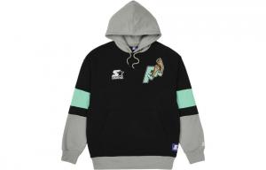 Стартовый худи PALACE, черный