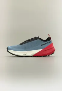 Кроссовки для бега по пересеченной местности aenergy all mountain trail running shoes Mammut, Nebla/Red
