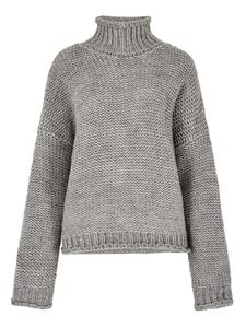 Свитер Apricot, серый