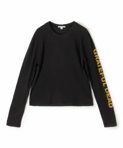 Футболка с длинными рукавами Grateful Dead WLJ3113GRF