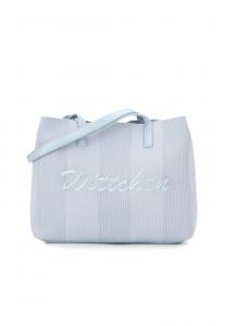 Сумка YOUNG COLLECTION WITTCHEN, синий