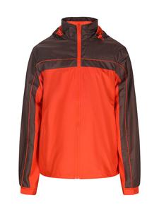 Переходная куртка MO Jacke, цвет Orange Braun