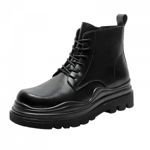 Ботинки Martin унисекс Take A Break, черный