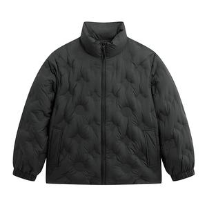 Пуховик мужской PEACEBIRD MEN, raven 1