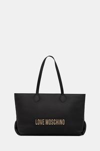 Сумка Love Moschino, черный