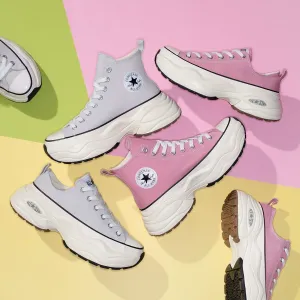 All Star (R) Surge Trainer HI Platform High Cut