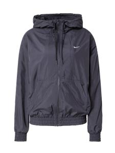 Куртка межсезонная Nike Sportswear Classic, черный