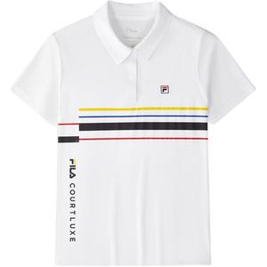 FILA KIDS Топ Jade White для подростков