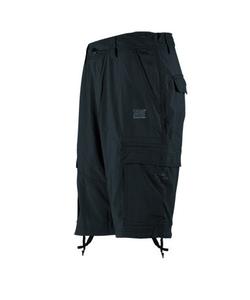 Брюки TAO Funktionsshort PRIMEVAL, черный