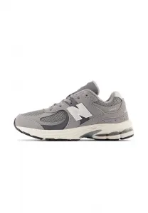 Кроссовки 2002r New Balance, Steel Lead St