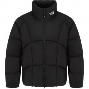 Мужская пуховая куртка OLAN The North Face, черный