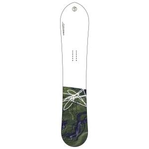 Сноуборд Outreach Flat Camber Public Snowboards, 161