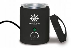 Barber Line - Нагреватель воска для парикмахеров 125мл Poniks