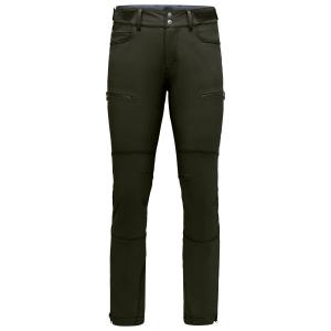 Брюки Femund flex1 - трекинговые брюки Norrøna, Rosin