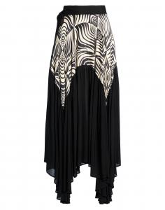 Длинные юбки Beatrice .B, черный