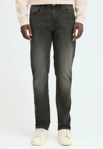 Джинсы bhtwister стандартного кроя, зауженного кроя. Blend, Denim Grey