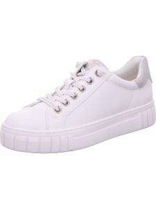 Низкие кроссовки Marco Tozzi Slipper, белый