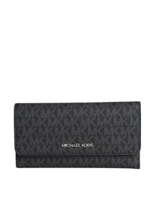 Кошелек Michael Kors, черный