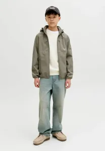 Легкая куртка jjtheo Jack & Jones Junior, Vetiver