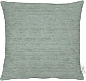 МИСС МЭРИ декоративная подушка "АВАЛОН" MISS MARY 46х46 см, бирюзовый