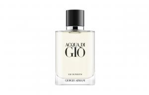 Аромат мужской boundless edition парфюмерная вода морской цитрусовый счастье шалфей пачули GIORGIO ARMANI