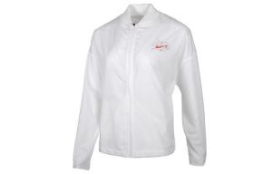 Женская куртка Nike, цвет White