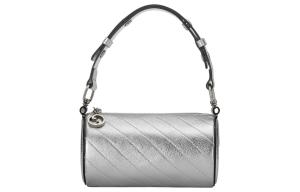 GUCCI Сумка через плечо из кожи Blondie