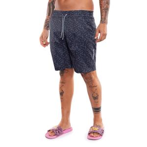 Шорты Trangoworld Valfreda, серый