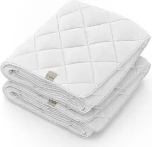 Одеяло 220x240 см, двухкомпонентное, всесезонное, дышащее Sämann