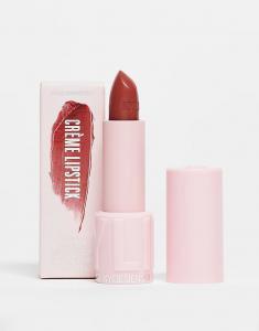 Кремовая помада Kylie Cosmetics 115 в моей сумке Kylie Cosmetics By Kylie Jenner