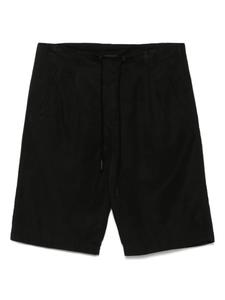 Шорты с кулиской Andrea Ya'aqov, черный