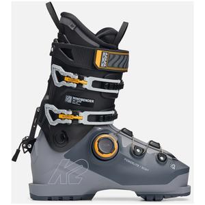 Горнолыжные ботинки K2 Mindbender 100 BOA, Standard