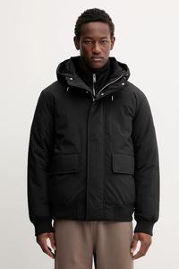 Куртка Tommy Jeans, черный