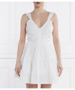 Платье Liu Jo, белый