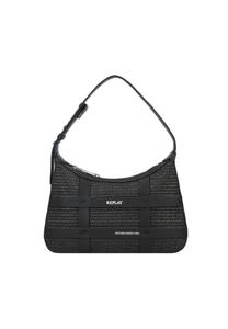 Сумка через плечо 27 см REPLAY, черный