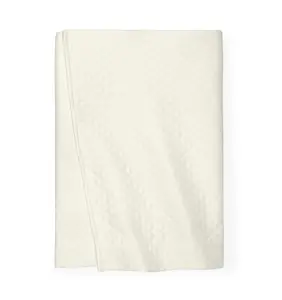 Подзор для кровати Bari SFERRA, слоновая кость