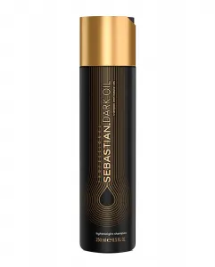 Шампунь Dark Oil 250 мл Sebastian Professional