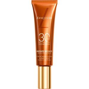 Солнцезащитный крем Lancaster Tinted Sunlight Cream SPF30, Shade 2 Medium/Dark / 50 ml