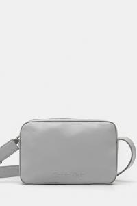 Сумка Calvin Klein, серый