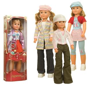 Дромадер, кукла 82 см. Dromader