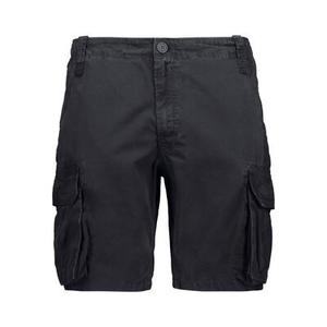 Шорты CMP Bermuda 3U66477, черный