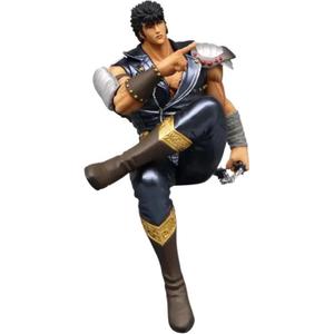 Fist Of The North Star, Kenshiro, пресс для лапши FURYU