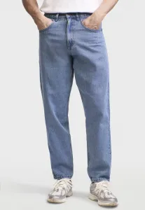 Джинсы свободного кроя kyoto Redefined Rebel, Mid Blue