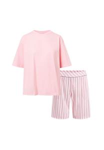 Пижамы для сна и отдыха RÖSCH, цвет Rose