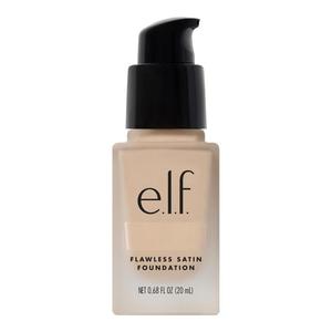 Тональный крем для лица flawless finish Elf Cosmetics, beige, объем 20 мл