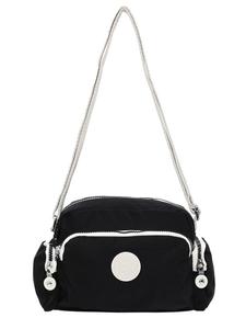 Наплечная сумка Mindesa, черный