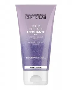 Скраб для лица Dermolab