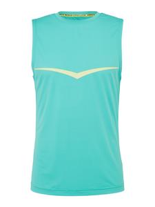 Функциональная рубашка Venice Beach, цвет cyan