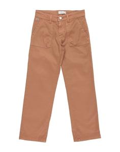 Брюки Byblos, коричневый